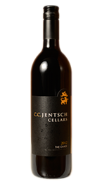 C.C. Jentsch Cellars The Chase 2013